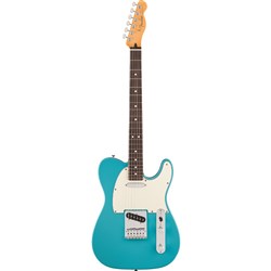 Fender Player II Telecaster Rosewood Fingerboard (Aquatone Blue)