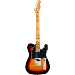 Fender Player II Telecaster Maple Fingerboard (3-Color Sunburst)