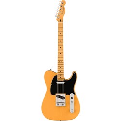 Fender Player II Telecaster Maple Fingerboard (Butterscotch Blonde)