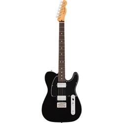 Fender Player II Telecaster HH Rosewood Fingerboard (Black)