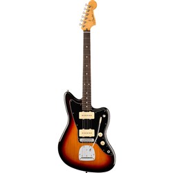 Fender Player II Jazzmaster Rosewood Fingerboard (3-Color Sunburst)