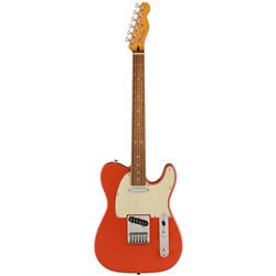 Fender Player Plus Telecaster Pau Ferro Fingerboard (Fiesta Red) inc Gig Bag