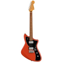 Fender Player Plus Meteora HH Pau Ferro Fingerboard (Fiesta Red)