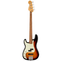 Fender Player Plus Precision Bass Left-Hand (3-Color Sunburst)