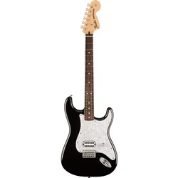 Fender Ltd Ed Tom Delonge Stratocaster Rosewood Fingerboard (Black)