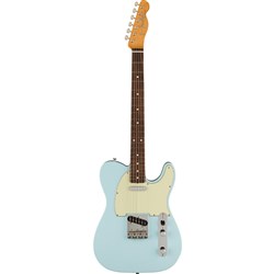 Fender Vintera II 60s Telecaster Rosewood Fingerboard (Sonic Blue)