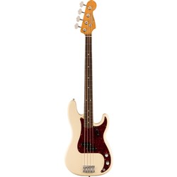 Fender Vintera II 60s Precision Bass Rosewood Fingerboard (Olympic White)