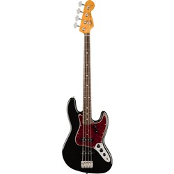 Fender Vintera II 60s Jazz Bass Rosewood Fingerboard (Black)