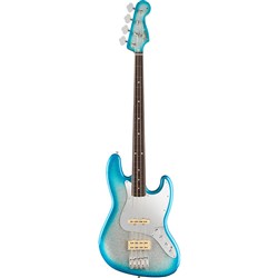 Fender Limited Player Plus Blu DeTiger Jazz Bass (Sky Burst Sparkle)