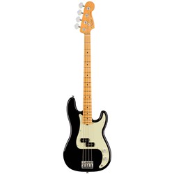 Fender American Professional II Precision Bass Maple Fingerboard (Black)