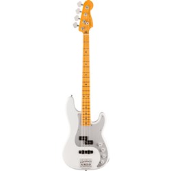 Fender American Ultra II Precision Bass Maple Fingerboard (Avalanche)