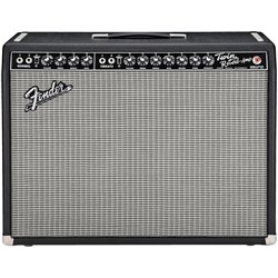 Fender '65 Twin Reverb Guitar Amplifier Combo 2 x 12" (45 Watts)