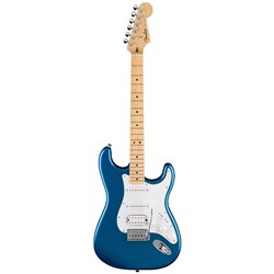 Fender Standard Stratocaster HSS Maple Fingerboard (Aqua Marine Metallic)