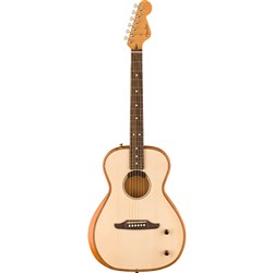 Fender Highway Series Parlor Rosewood Fingerboard (Natural)