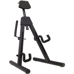 Fender Universal A-Frame Electric Stand (Black)