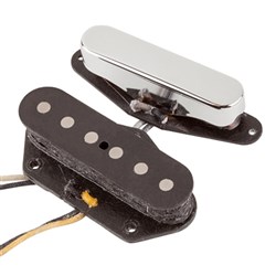 Fender Custom Shop '51 Nocaster Tele Pickups - Set of 2