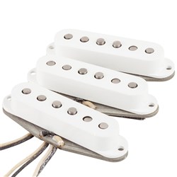 Fender Custom Shop '69 Strat Pickups - Set of 3