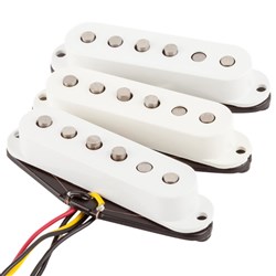 Fender Tex-Mex Strat Pickups (3)