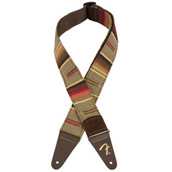 Fender Sonoran Strap (Sedona) 2"