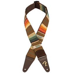 Fender Sonoran Strap (Saguaro) 2"