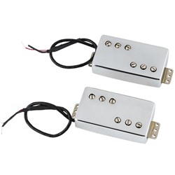 Fender Kingfish Signature Humbucker Pickup Set