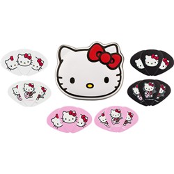 Fender x Hello Kitty Pick Tin 18 Pack