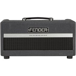 Fender Bassbreaker 15 Head