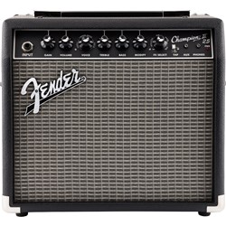 Fender Champion II 25