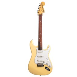 Fender FSR Collection Traditional Late 60s Stratocaster (Vintage White)