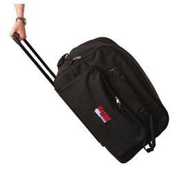 Gator GPA-712LG Speaker Bag On Wheels (Large 12" Speaker)