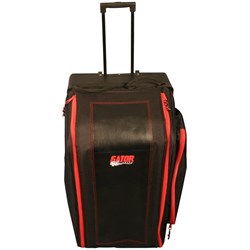 Gator GPA-777 Heavy Duty Rolling Speaker Bag