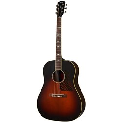 Gibson 1936 Advanced Jumbo (Vintage Sunburst)