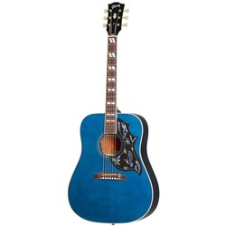 Gibson Miranda Lambert Bluebird (Bluebonnet)