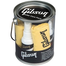 Gibson Cleaning Care Kit