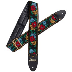 Gibson The Garden Guitar Strap