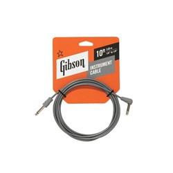 Gibson Vintage Original Instrument Cable 10'