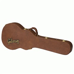 Gibson Les Paul Original Hardshell Case (Brown)