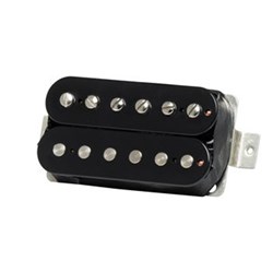 Gibson Kramer Neptune Rhythm 4 Conductor Potted Pickup (Double Black)