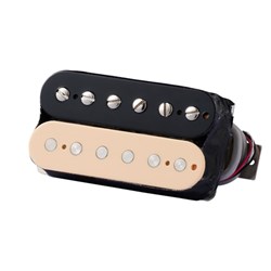 Gibson 490R Modern Classic Rhythm Humbucker Pickup (Zebra)