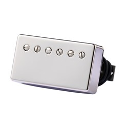 Gibson 57 Classic Quick Connect Rhythm Humbucker Pickup (Nickel)