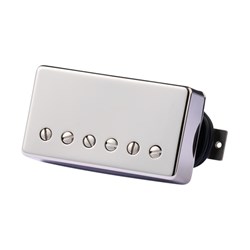 Gibson 57 Classic Quick Connect Treble Humbucker Pickup (Nickel)