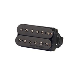 Gibson Dirty Fingers ONYX SM Double Black Potted Humbucker (Black)