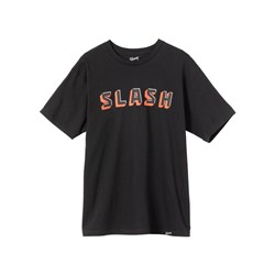 Gibson SLASH Tee (Black) Large