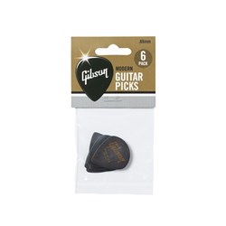 Gibson Modern Guitar Picks 6-Pack .88mm