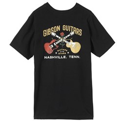 Gibson Guitars of the Stars Shop Tee 2XL