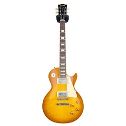 Gibson Mannys Select Murphy Lab 1959 Les Paul Standard Ultra-Light Aged Golden Poppy