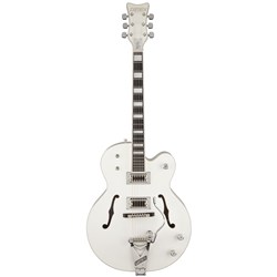 Gretsch G7593T Billy Duffy Signature Falcon w/ Bigsby (White)