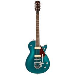 Gretsch G5210T-P90 Electromatic Jet Two 90 Single Cut w/ Bigsby (Petrol)