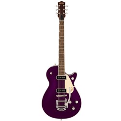 Gretsch G5210T-P90 Electromatic Jet Two 90 w/ Bigsby (Amethyst)