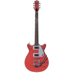 Gretsch G5232T Electromatic Double Jet FT w/ Bigsby (Tahiti Red)